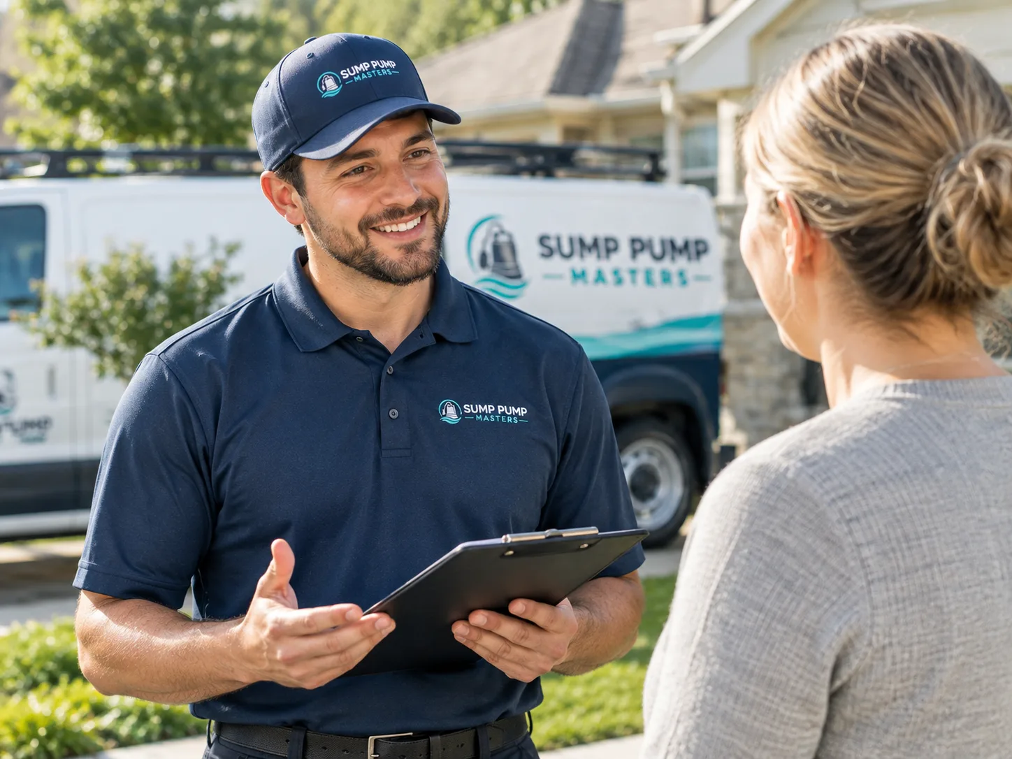 Sump Pump Repair Bryson City, NC FAQs